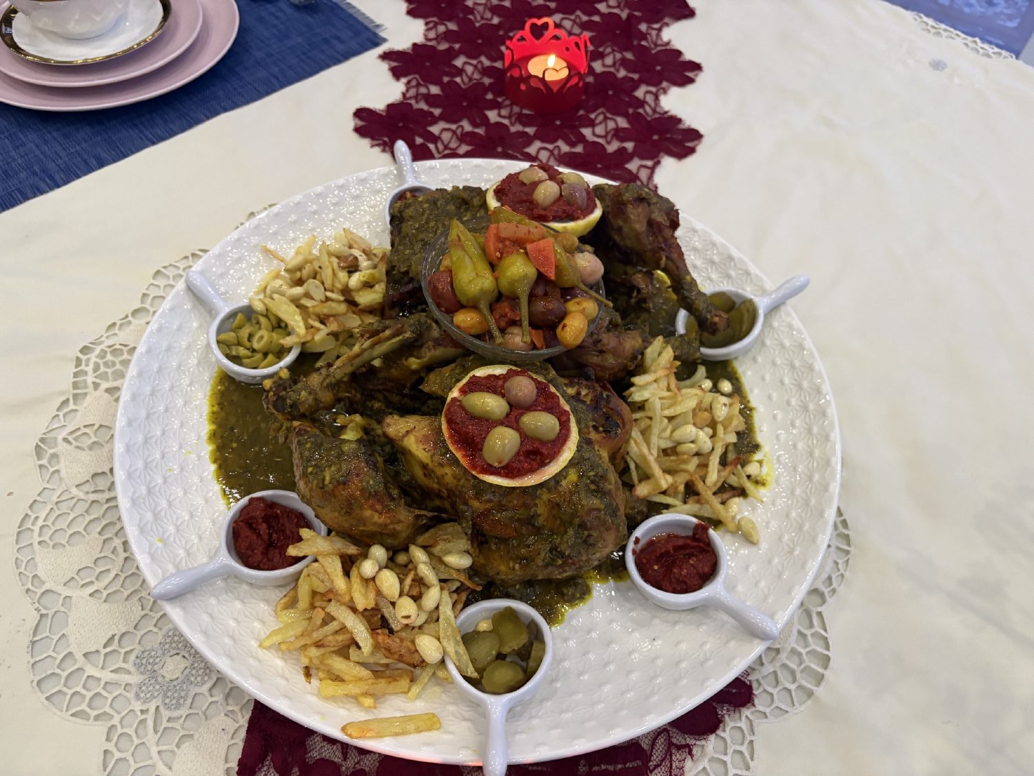 صورة ١٧ من ١٧ — السفر الأخير